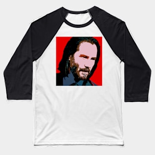 keanu reeves Baseball T-Shirt